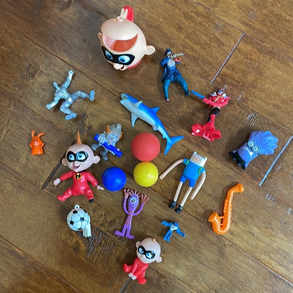 Lot Kids Prizes Rewards Classroom Home - Picture 3 of 4